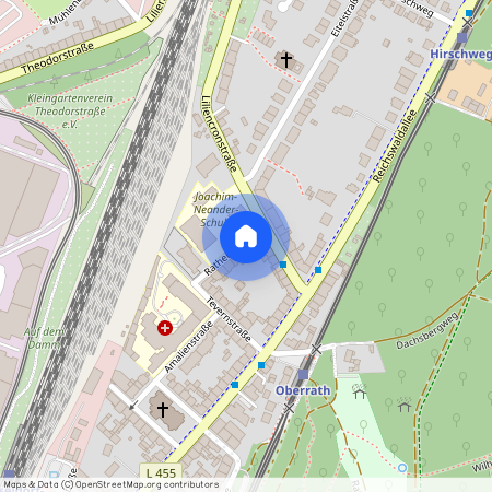 Rather Markt 11, 40472 Nordrhein-Westfalen - Ratingen