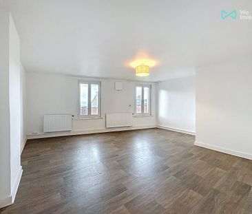 Appartement met één slaapkamer in Ath - Foto 2