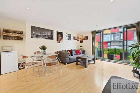 1 bedroom apartment to rent - Photo 3