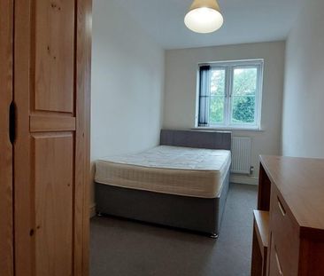 Flat 9, Grace Dieu Court - Photo 2