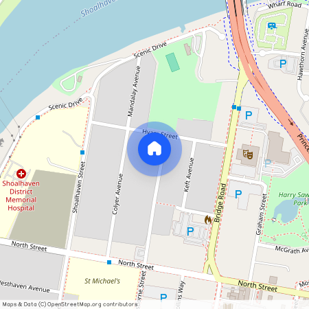 Unit 8/14 Hyam Street, Nowra