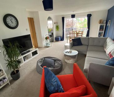 3 bedroom apartment to rent - Photo 4