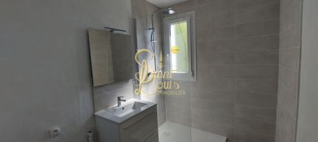Location Appartement 3 pièces 62m² RICHELIEU 37120 - Photo 2