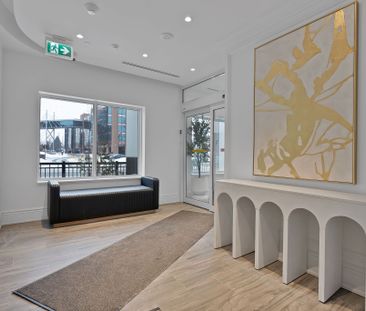 For Lease - 9 Clegg Road Unit# 1108, Markham, Ontario - Photo 6