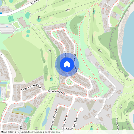 34 Cape Cod Drive, Gulf Harbour, Rodney