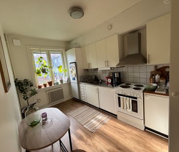 Väderkvarnsgatan, Göteborg - Foto 2