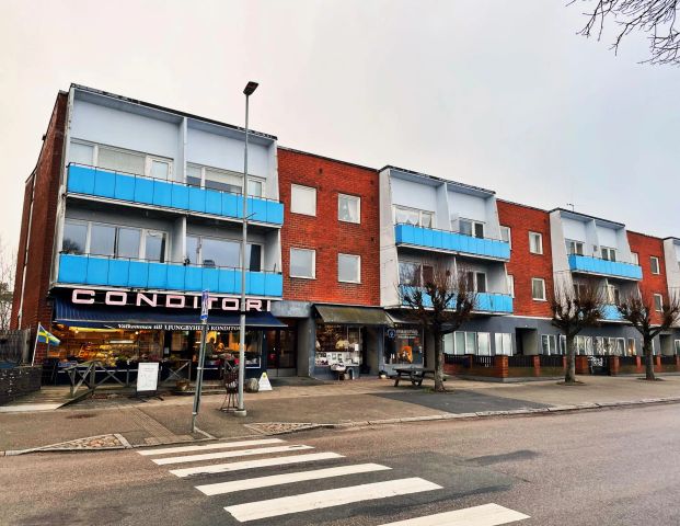 Klostergatan, Ljungbyhed - Photo 1