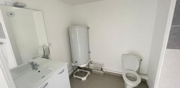 Location Appartement 1 pièce 22m² MONTLOUIS SUR LOIRE 37270 - Photo 2