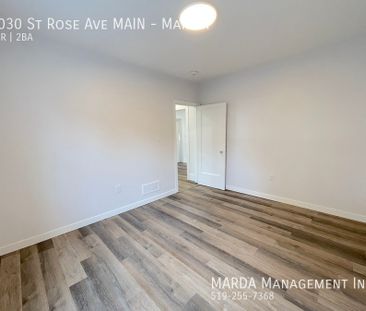 GORGEOUS 3 BED/1.5 BATH MAIN UNIT IN RIVERSIDE + UTILITIES - Photo 4