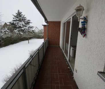 Charmante 3-Zimmer-Wohnung in Toplage - Photo 6