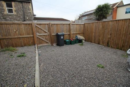 House share to rent - Photo 5