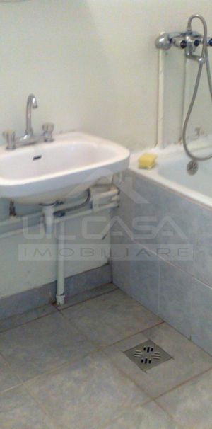 Apartament 1CD, Canta, cu CT - Fotografie 1