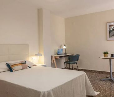 Carrer Actor Llorens, Valencia, Valencian Community 46021 - Photo 6