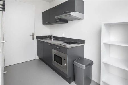 Studio Lombokpad 6, Eindhoven - À Louer - Foto 2