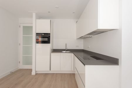 Te huur: Appartement Ruysdaelstraat in Amsterdam - Photo 5