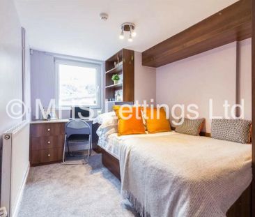 4 Bedroom Mid Terraced House for rent in St. Anns Mount - Photo 4