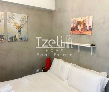 Studio/Γκαρσονιέρα για ενοικίαση Κουκάκι - Παιδική Χαρά (Κουκάκι - ... - Photo 5