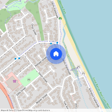 4/35-41 Upolu Esplanade, Qld 4879, Clifton Beach