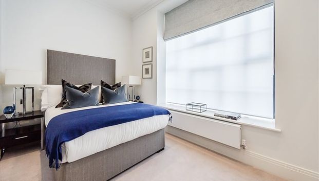One Bedroom One Bathroom Apartment To Let Palace Wharf RAINVILLE ROAD FULHAM W6 - Photo 1