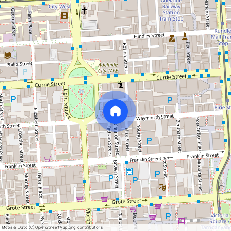 128 Waymouth Street, Adelaide, South Australia 5000