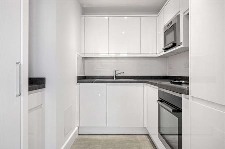 St. Johns House, 50 Vine Street, London, EC3N 2PU - Photo 5