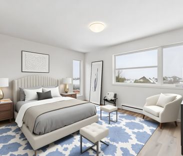 Maison à étages à louer - Gatineau (Gatineau) (Carrefour de la Capi... - Photo 1