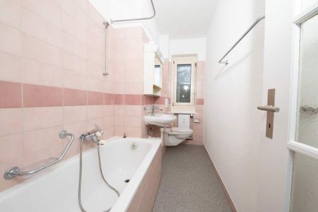 3 Zimmer, 70 m², 1. Stock - Foto 4