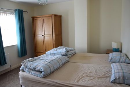 2 Swilly Court (Student Let), Portstewart, BT55 7TN - Photo 5