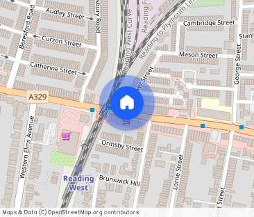 Gower Street, Reading, Berkshire - Photo 1