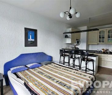 Pronájem zařízeného 1+kk, Vrchlabí - Photo 2