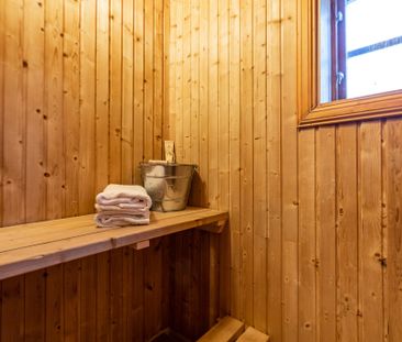 Mjölkbuvägen, Sälen - Photo 6