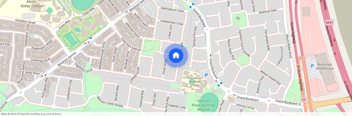 32 Northumberland Circuit, Vic 3064, Craigieburn