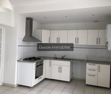 Location Maison 3 pièces 94m² MARMANDE 47200 - Photo 1