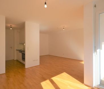 4-Zimmer-Familiendomizil mit Balkon, mitten im Dritten - Foto 1