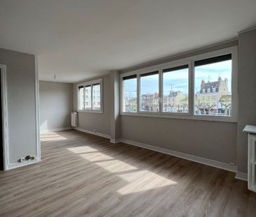 Location appartement 3 pièces, 64.00m², Orléans - Photo 6