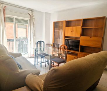 Flat second hand for rent - Photo 2