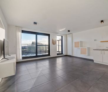 Instapklaar appartement met terras en twee slaapkamers - Photo 2