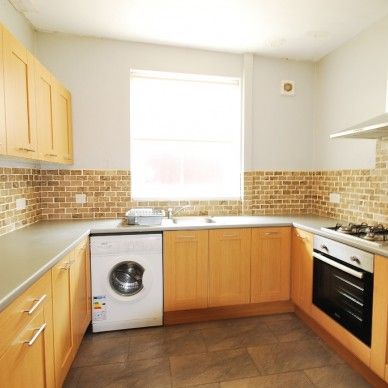 4 Bed - Meldon Terrace, Heaton - Photo 1