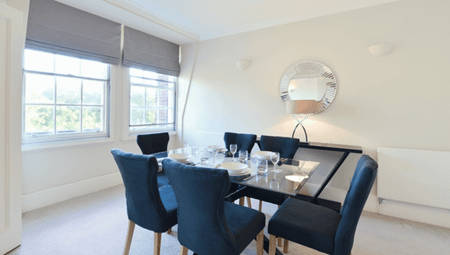 Park Road, St. John's Wood, LONDON, NW8 - Photo 2