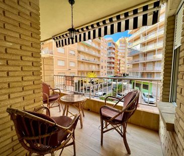 1 BEDROOM APARTMENT - TORREVIEJA - Photo 1