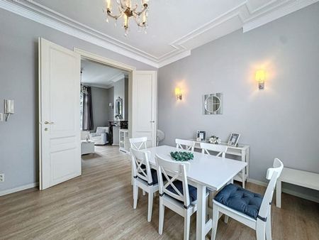 Appartement te huur - Foto 2