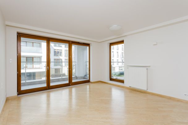 Apartament do wynajęcia | Mokotów | 10.000 PLN - Zdjęcie 1