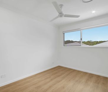 Brand New Family Home in Oxley's Premier New Estate - Photo 4