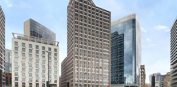 Wiverton Tower, New Drum Street, London, E1 - Photo 2