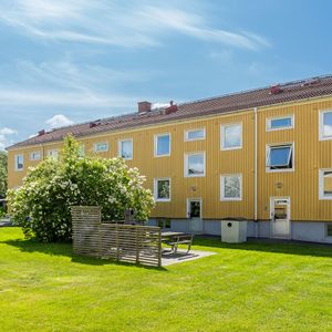 Pilegårdsgatan 20 A - Photo 2