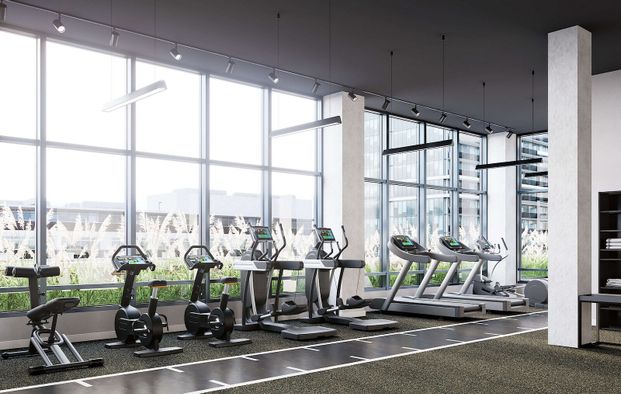 360 Laurier Avenue West, Centretown, Ottawa, ON - Photo 1