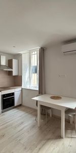 Location Appartement 2 pièces Meublé 30m² AIRE SUR L ADOUR 40800 - Photo 3