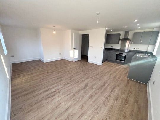 Bullfinches Way, Downham Market - Photo 1