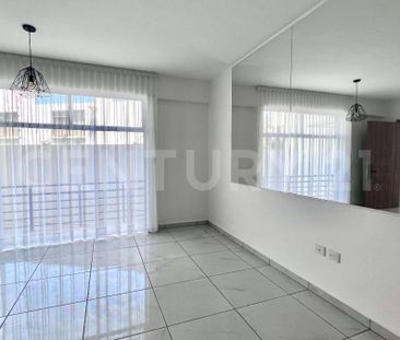 Departamento en renta 2 recámaras Torre Sinfonía - Photo 4