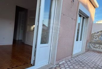Apartamento T2 em Lisboa